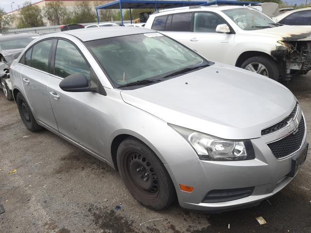 CHEVROLET CRUZE LS 2012 1g1pc5shxc7289396