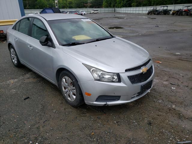 CHEVROLET CRUZE 2012 1g1pc5shxc7292038