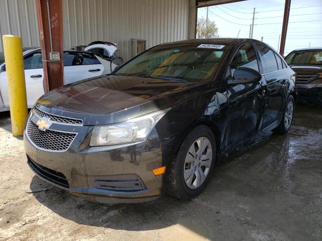 CHEVROLET CRUZE LS 2012 1g1pc5shxc7292475