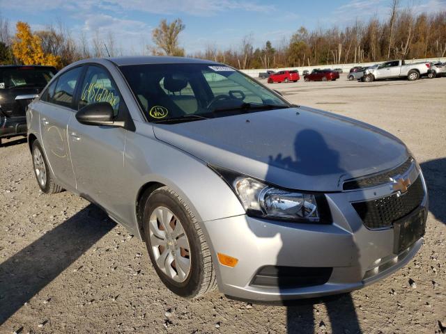 CHEVROLET CRUZE LS 2012 1g1pc5shxc7300039