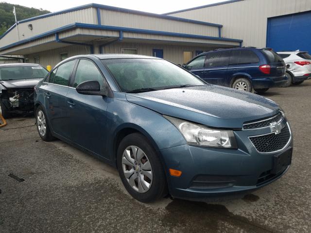 CHEVROLET CRUZE LS 2012 1g1pc5shxc7309095