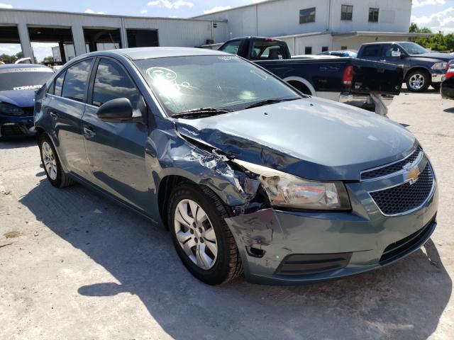 CHEVROLET CRUZE LS 2012 1g1pc5shxc7315379