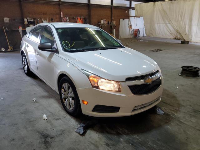 CHEVROLET CRUZE 2012 1g1pc5shxc7326642