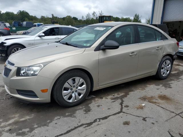 CHEVROLET CRUZE LS 2012 1g1pc5shxc7328407