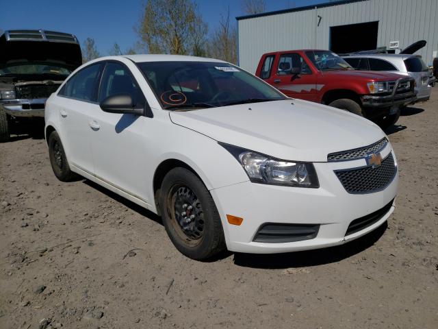 CHEVROLET CRUZE LS 2012 1g1pc5shxc7347698