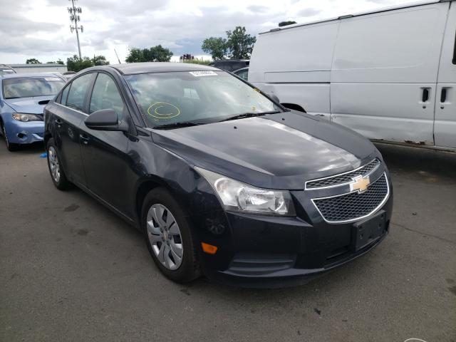 CHEVROLET CRUZE LS 2012 1g1pc5shxc7357132