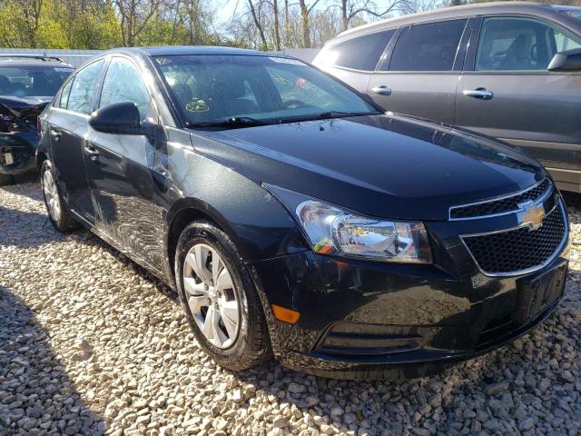 CHEVROLET CRUZE LS 2012 1g1pc5shxc7363853