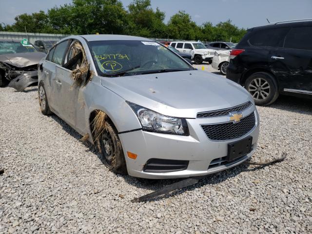 CHEVROLET CRUZE LS 2012 1g1pc5shxc7369734