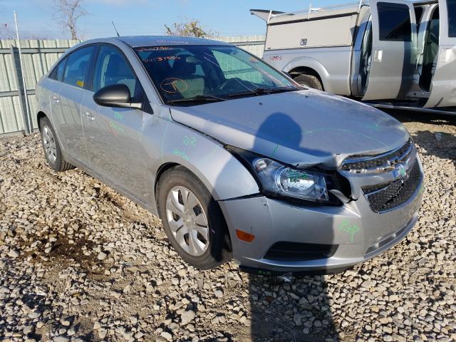 CHEVROLET CRUZE LS 2012 1g1pc5shxc7373816