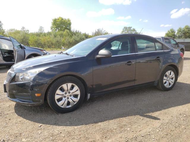 CHEVROLET CRUZE LS 2012 1g1pc5shxc7381382