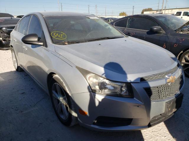 CHEVROLET CRUZE LS 2012 1g1pc5shxc7392463