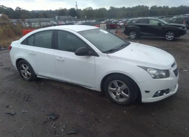 CHEVROLET CRUZE LIMITED 2016 1g1pc5shxg7112837