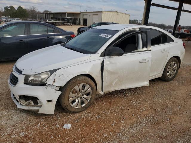 CHEVROLET CRUZE LIMI 2016 1g1pc5shxg7126317