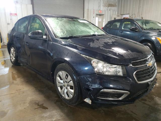 CHEVROLET CRUZE LIMI 2016 1g1pc5shxg7134160