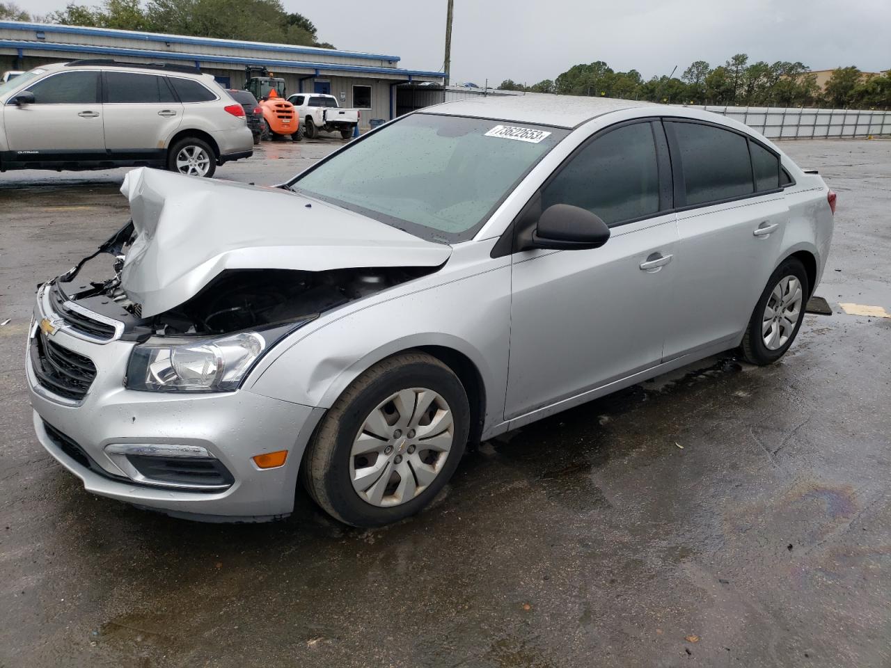 CHEVROLET CRUZE 2016 1g1pc5shxg7156059