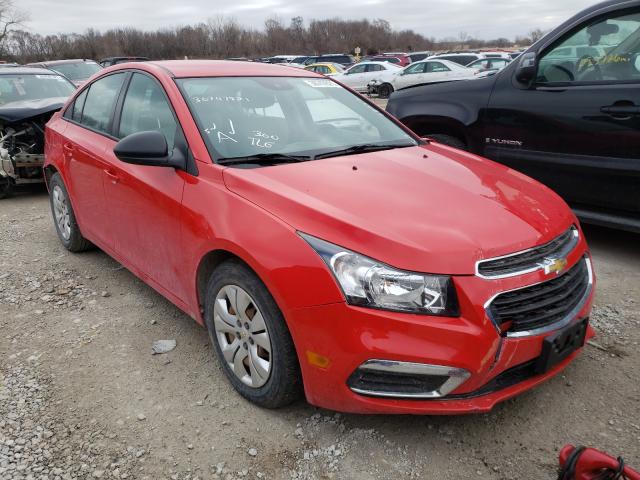 CHEVROLET NULL 2016 1g1pc5shxg7170267