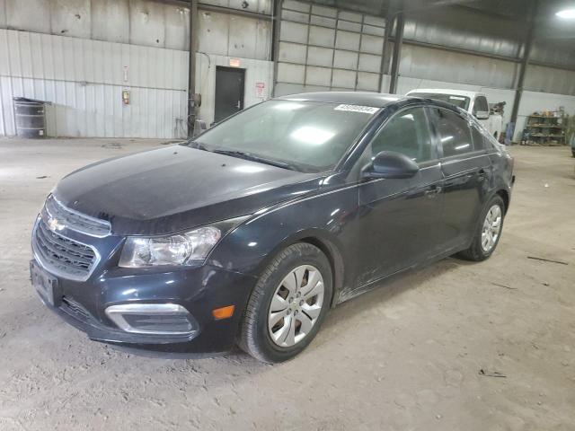 CHEVROLET CRUZE 2016 1g1pc5shxg7181950