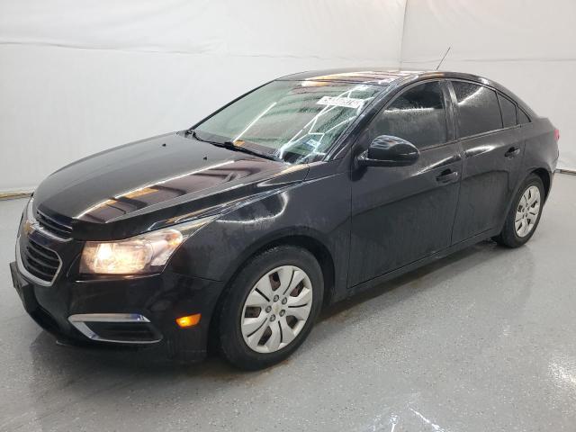 CHEVROLET CRUZE 2016 1g1pc5shxg7194570