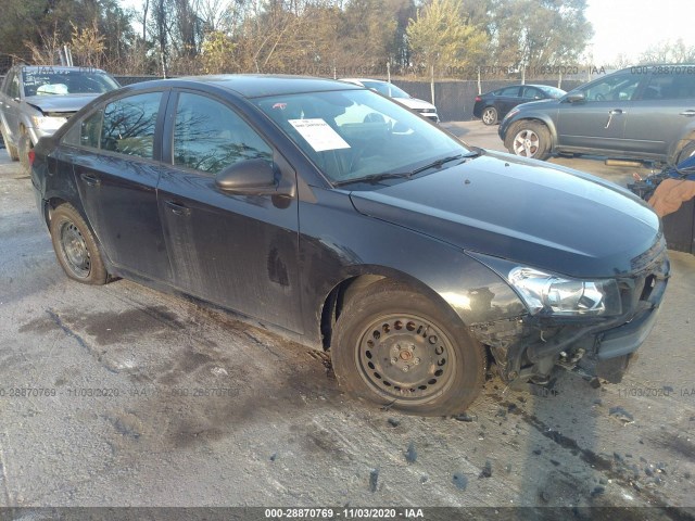 CHEVROLET CRUZE LIMITED 2016 1g1pc5shxg7195184