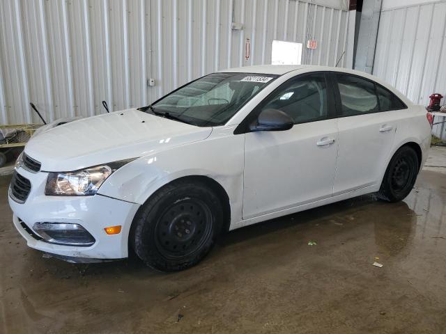 CHEVROLET CRUZE 2016 1g1pc5shxg7195279