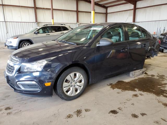 CHEVROLET CRUZE 2016 1g1pc5shxg7206250