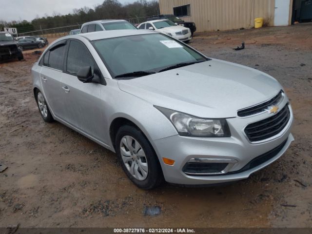 CHEVROLET CRUZE LIMITED 2016 1g1pc5shxg7211898