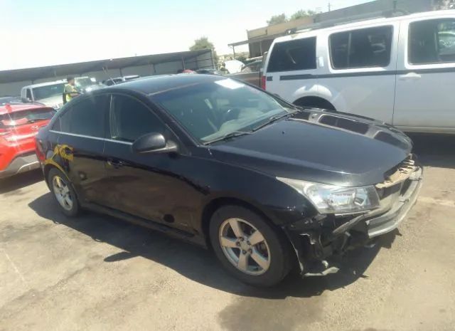 CHEVROLET CRUZE 2013 1g1pd5sb0d7121969