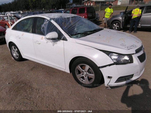 CHEVROLET CRUZE 2013 1g1pd5sb0d7222526