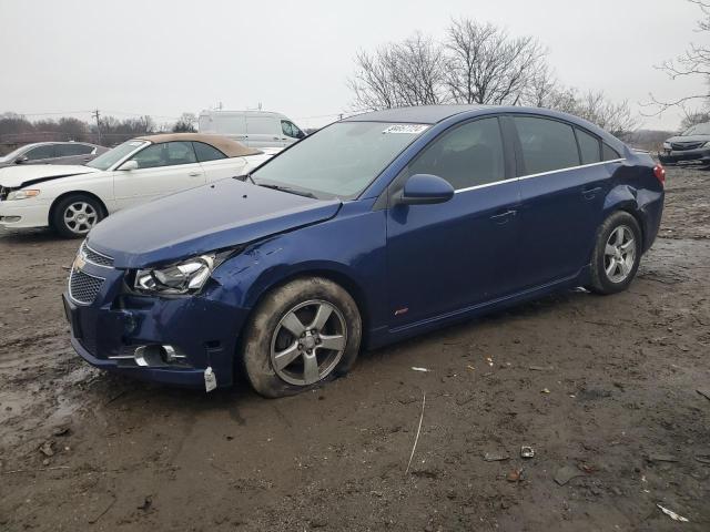 CHEVROLET CRUZE LT 2013 1g1pd5sb0d7254117