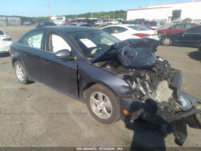 CHEVROLET CRUZE 2013 1g1pd5sb0d7268468