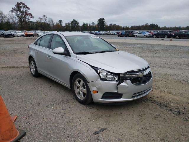 CHEVROLET CRUZE LT 2013 1g1pd5sb0d7330189