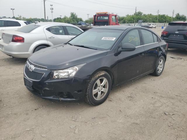 CHEVROLET CRUZE 2014 1g1pd5sb0e7365347