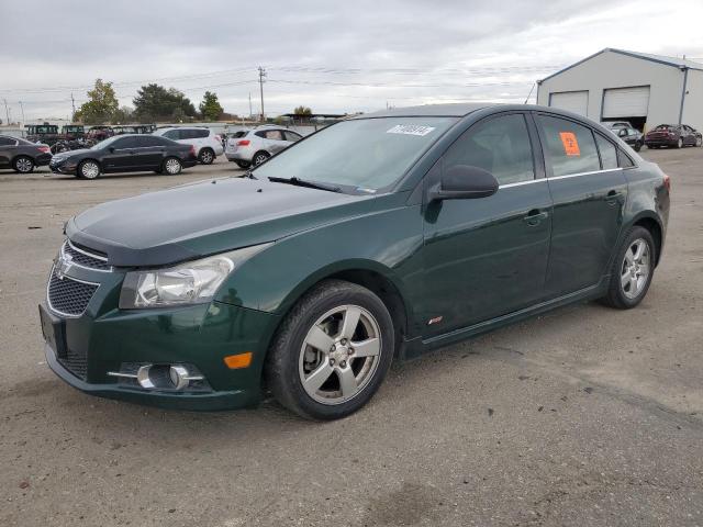 CHEVROLET CRUZE 2014 1g1pd5sb0e7401232