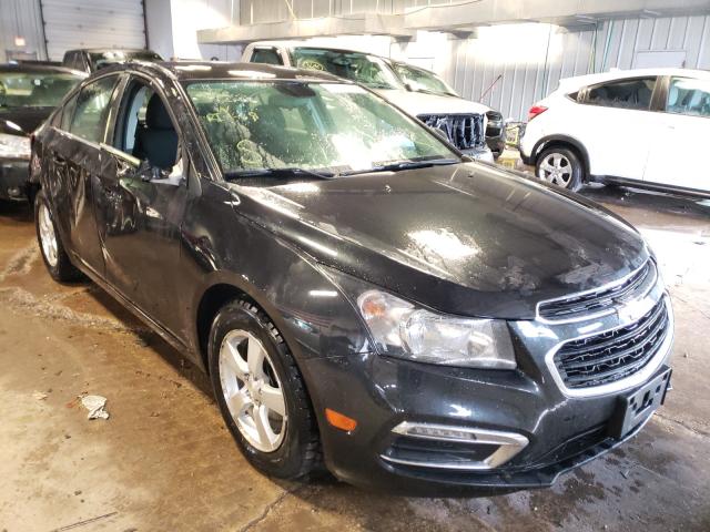 CHEVROLET CRUZE LT 2015 1g1pd5sb0f7110103