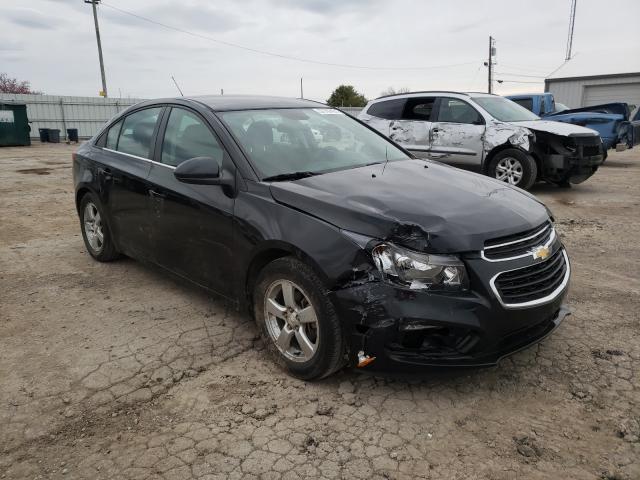 CHEVROLET CRUZE LT 2015 1g1pd5sb0f7198666