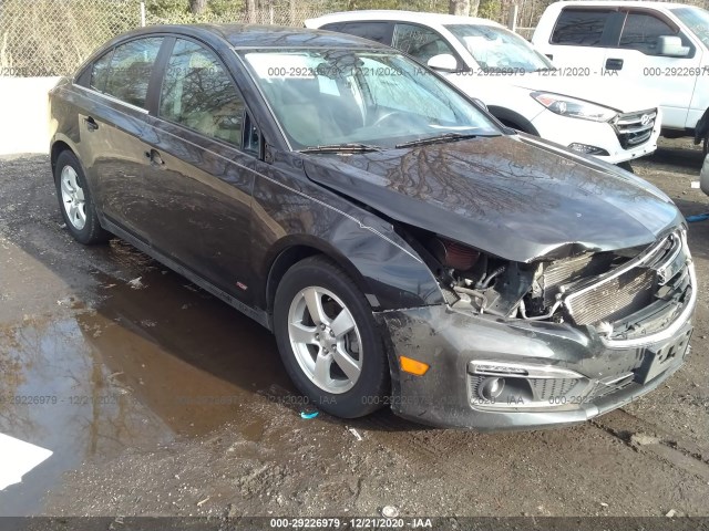 CHEVROLET CRUZE 2015 1g1pd5sb0f7250264