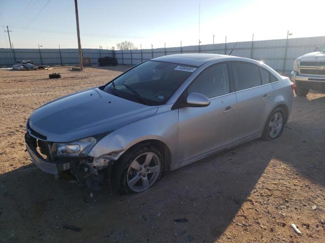 CHEVROLET CRUZE 2013 1g1pd5sb1d7128770