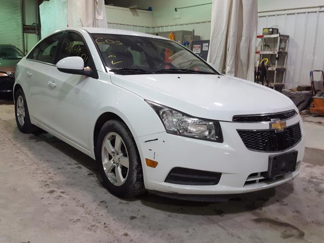 CHEVROLET CRUZE 2013 1g1pd5sb1d7152972