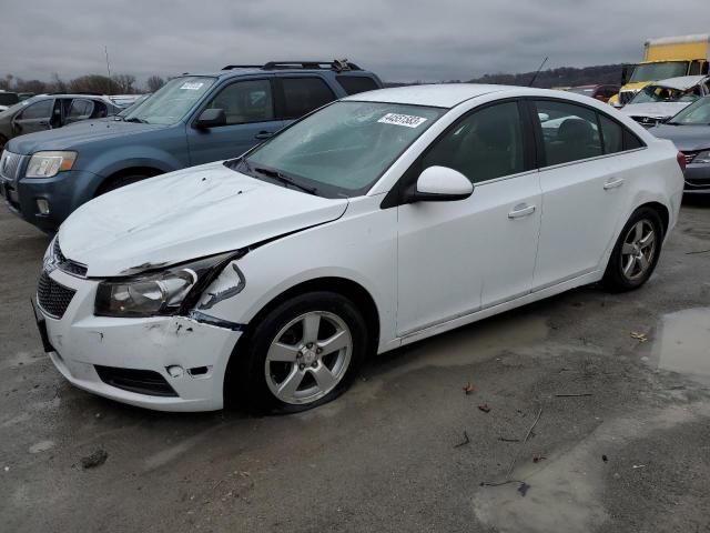 CHEVROLET CRUZE LT 2013 1g1pd5sb1d7328967