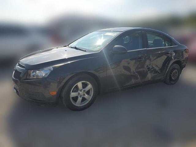 CHEVROLET CRUZE 2014 1g1pd5sb1e7215103