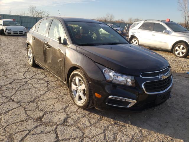 CHEVROLET CRUZE LT 2015 1g1pd5sb1f7261600