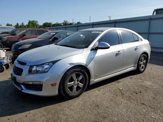 CHEVROLET CRUZE LIMI 2016 1g1pd5sb1g7119023