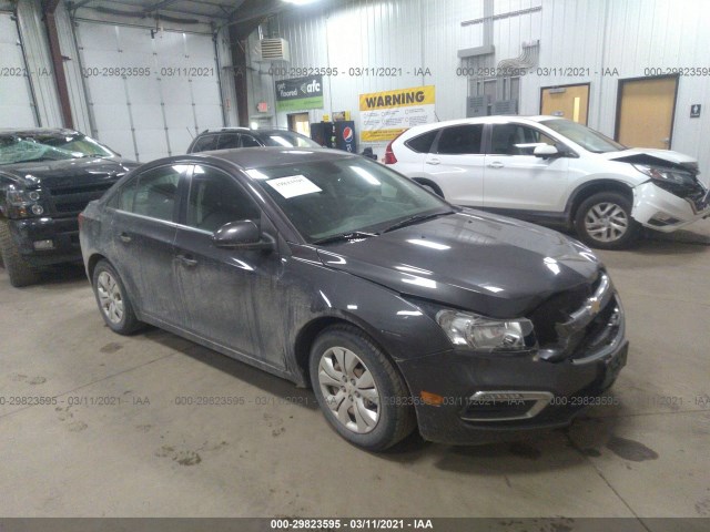 CHEVROLET CRUZE LIMITED 2016 1g1pd5sb1g7145587