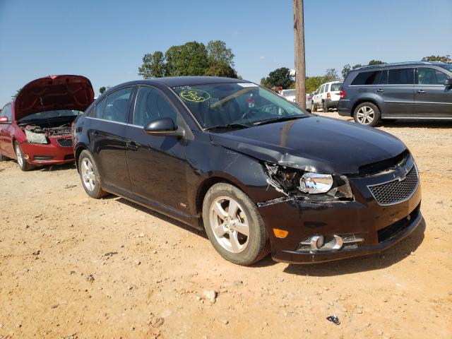 CHEVROLET CRUZE LT 2013 1g1pd5sb2d7125246