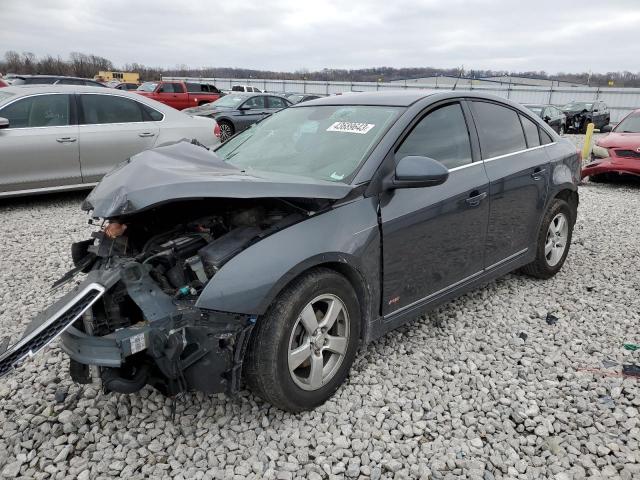 CHEVROLET CRUZE LT 2013 1g1pd5sb2d7155508