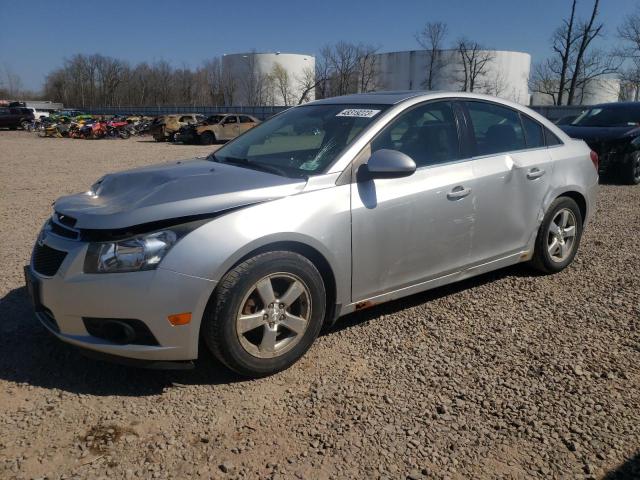 CHEVROLET CRUZE LT 2013 1g1pd5sb2d7299320