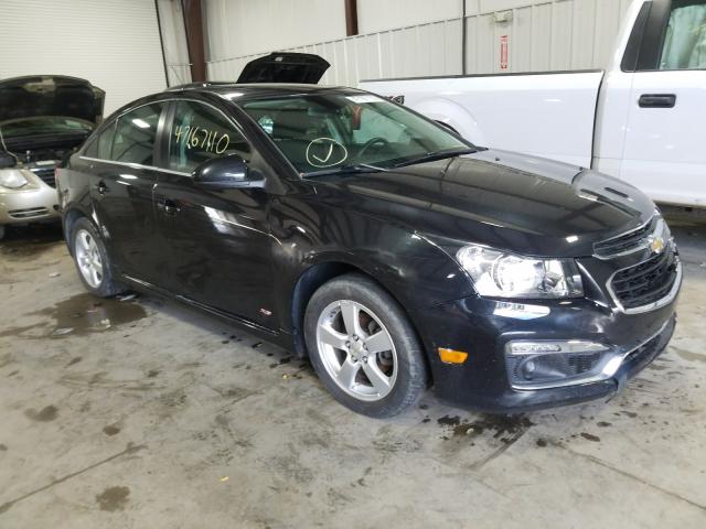 CHEVROLET CRUZE LT 2015 1g1pd5sb2f7164132