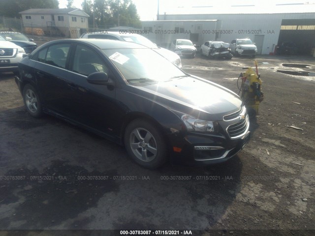 CHEVROLET CRUZE 2015 1g1pd5sb2f7186986