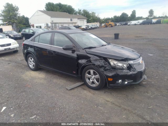 CHEVROLET CRUZE 2013 1g1pd5sb3d7298418