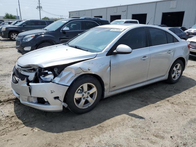 CHEVROLET CRUZE LT 2014 1g1pd5sb3e7306907